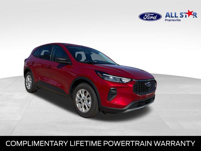 New 2025 Ford Escape Active
