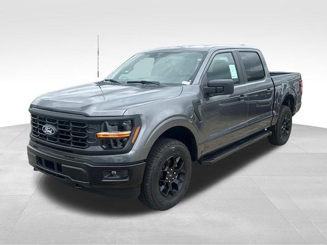 FORD F-150 STX - 3