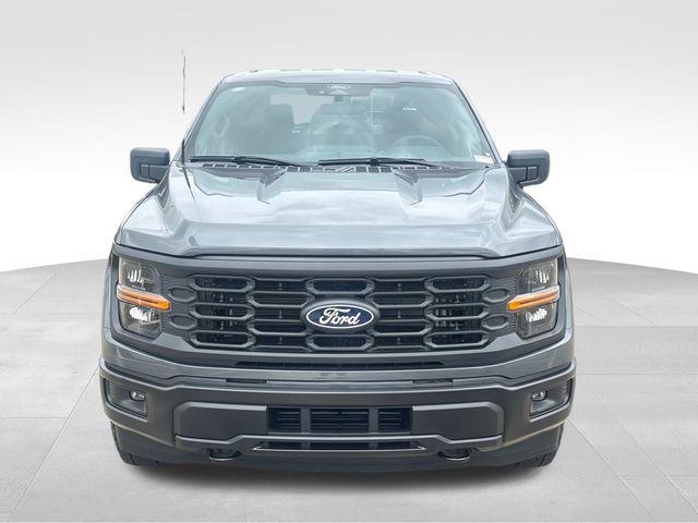 FORD F-150 STX - 2