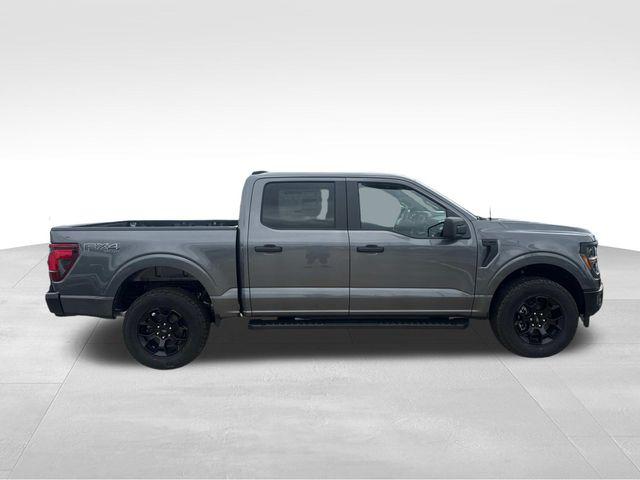 FORD F-150 STX - 9