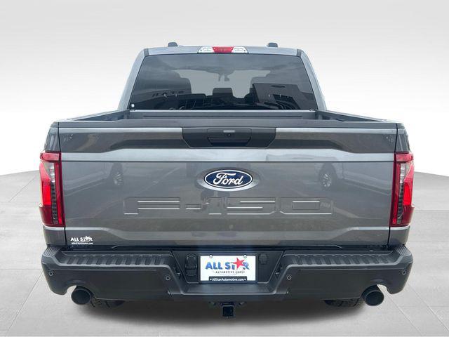 FORD F-150 STX - 7