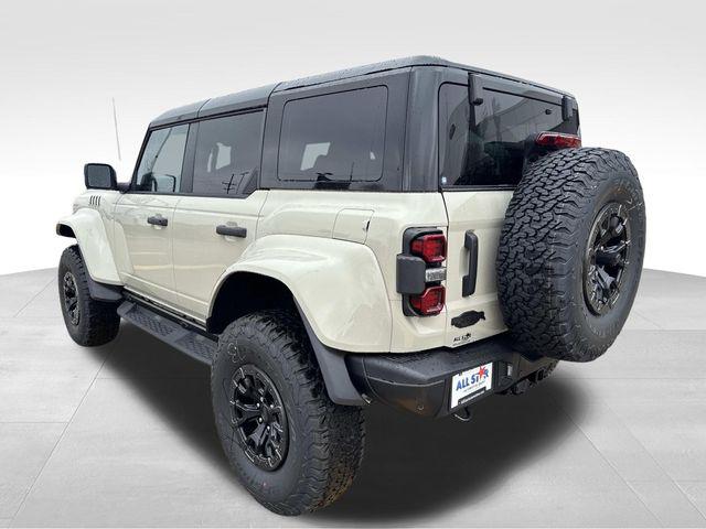 FORD BRONCO - 6