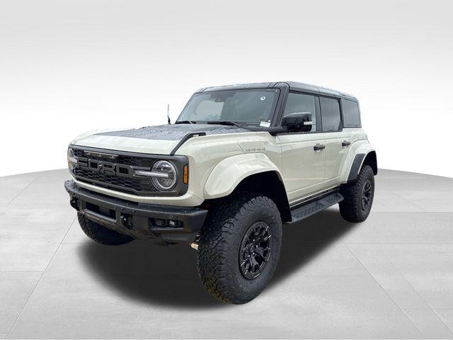 FORD BRONCO - 3