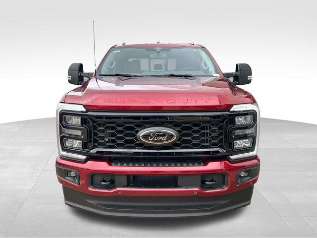 2026 FORD F-350 LARIAT — фото 2