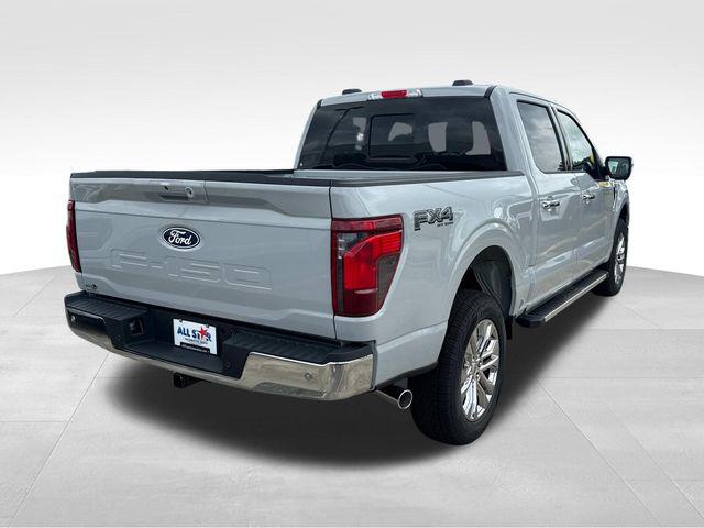 FORD F-150 XLT - 8