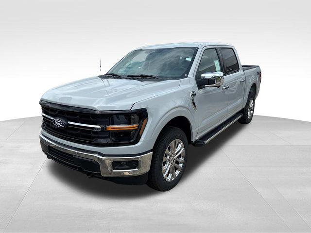 FORD F-150 XLT - 3