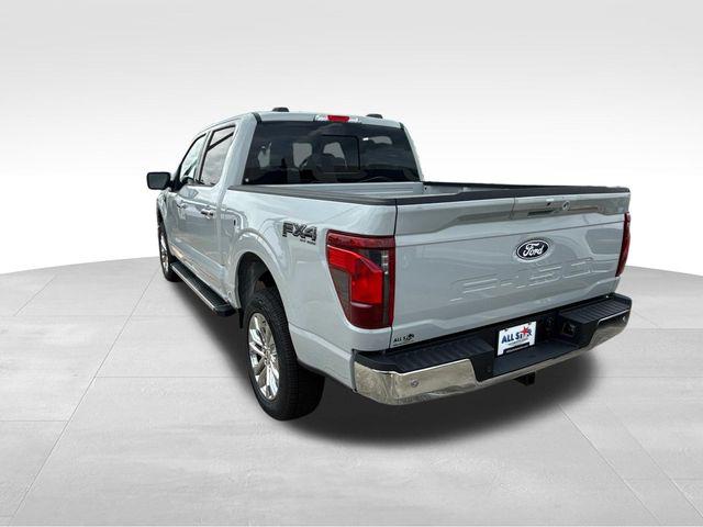 FORD F-150 XLT - 6