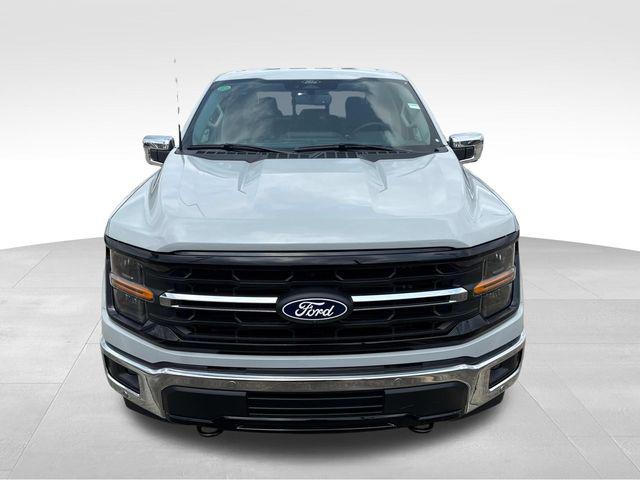 FORD F-150 XLT - 2