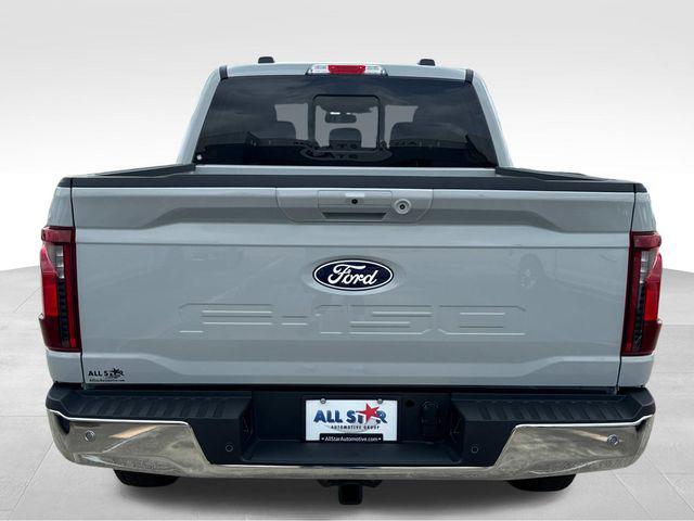 FORD F-150 XLT - 7
