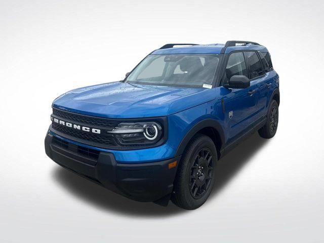 2026 FORD BRONCO SPORT BIG BEND 照片 3