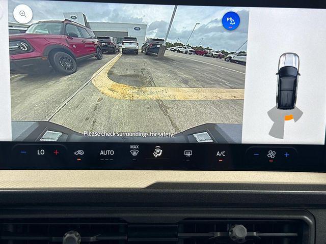 2026 FORD BRONCO SPORT BIG BEND 缩略图 27