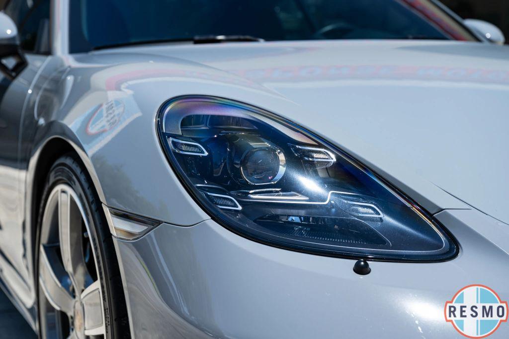 2024 Porsche 718 CAYMAN GTS 4.0 — миниатюра 21