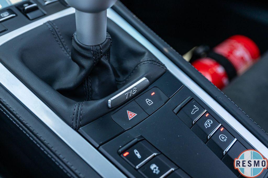 2024 Porsche 718 CAYMAN GTS 4.0 — миниатюра 62
