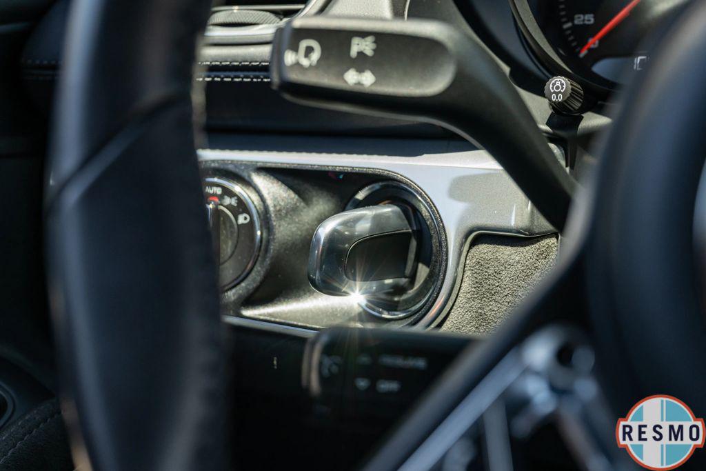 2024 Porsche 718 CAYMAN GTS 4.0 — миниатюра 68