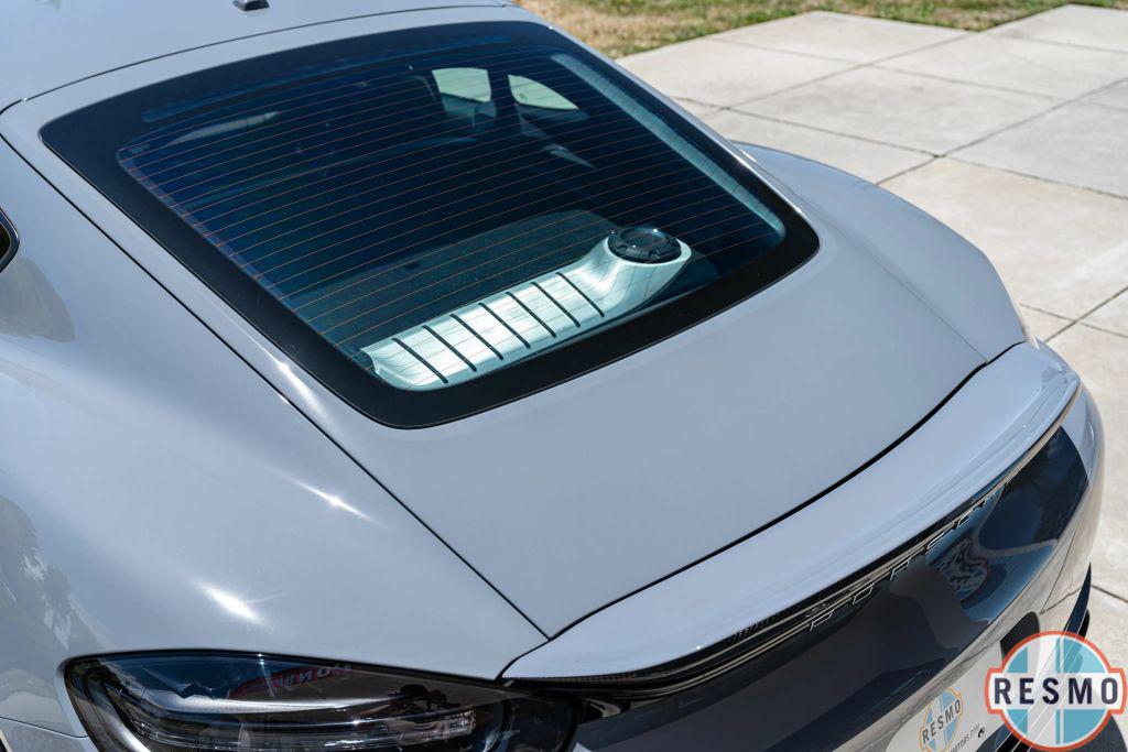 2024 Porsche 718 CAYMAN GTS 4.0 — миниатюра 27