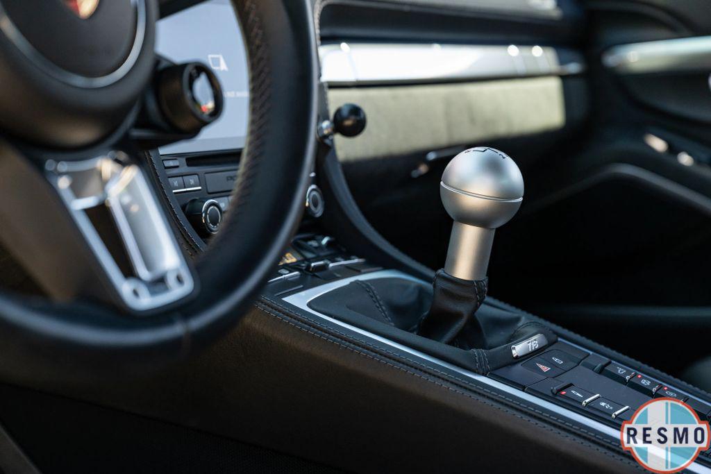 2024 Porsche 718 CAYMAN GTS 4.0 — миниатюра 50