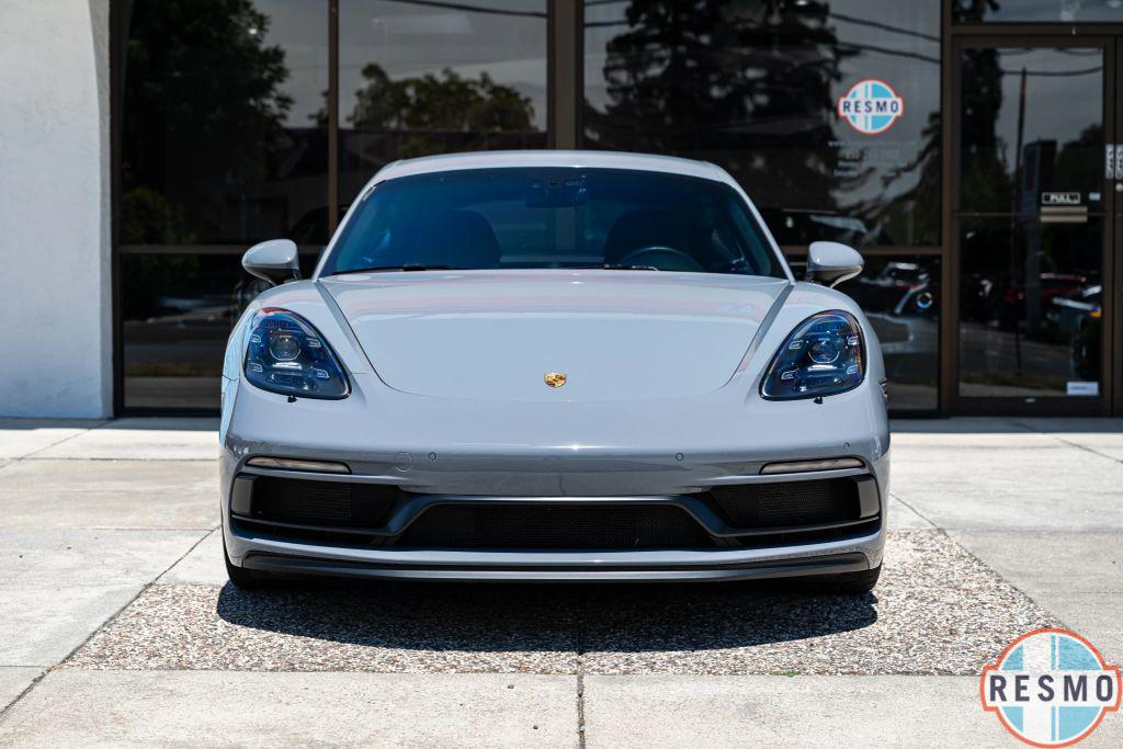 2024 Porsche 718 CAYMAN GTS 4.0 — миниатюра 15