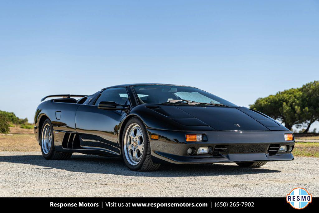 Used Lamborghini Diablo for Sale Near Portland, ME | Cars.com