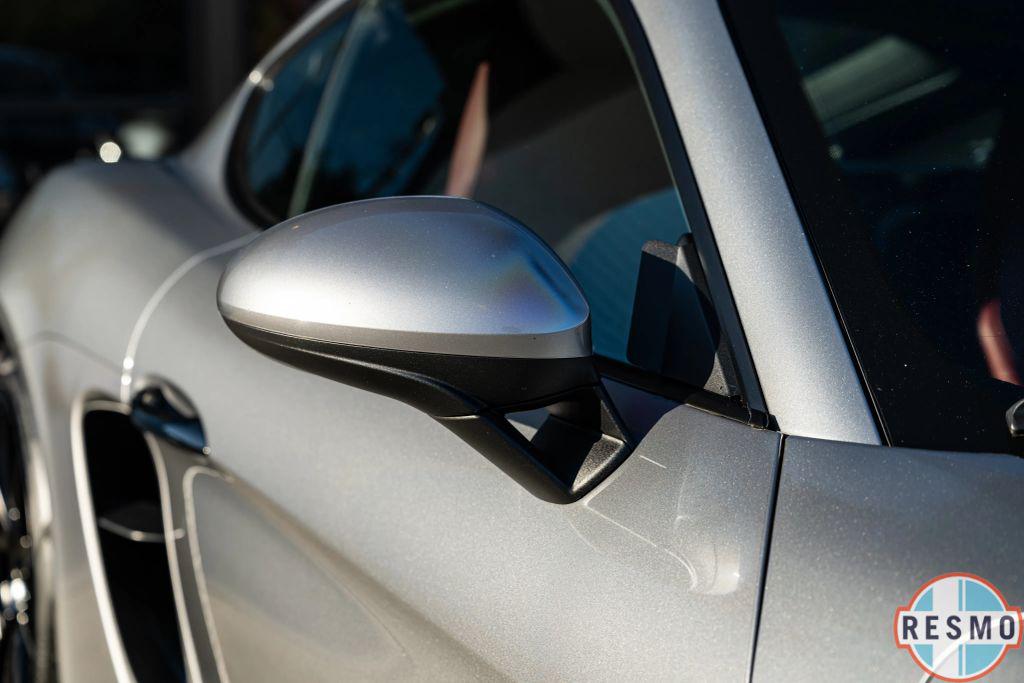 صورة مصغرة 21 لـ 2023 Porsche 718 CAYMAN GTS 4.0