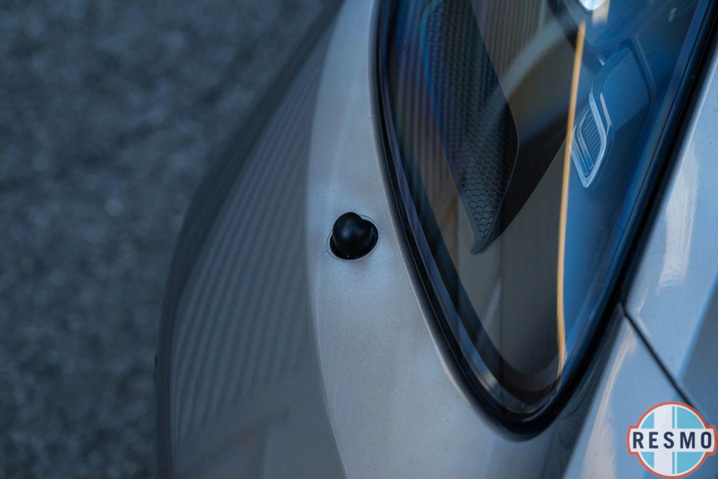 صورة مصغرة 80 لـ 2023 Porsche 718 CAYMAN GTS 4.0