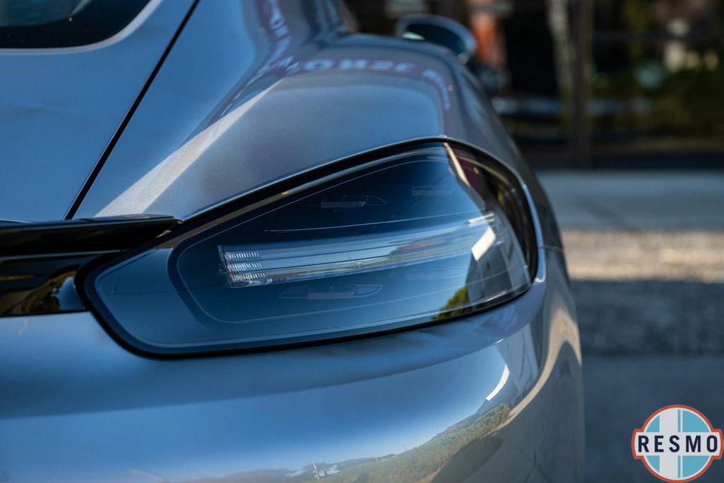 صورة مصغرة 56 لـ 2023 Porsche 718 CAYMAN GTS 4.0