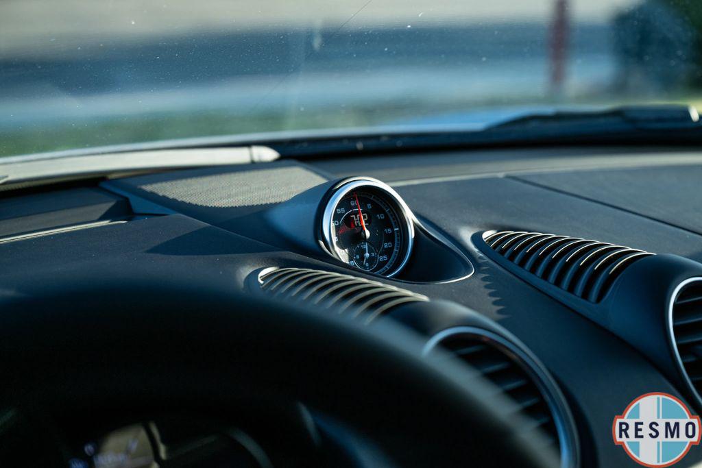 صورة مصغرة 30 لـ 2023 Porsche 718 CAYMAN GTS 4.0