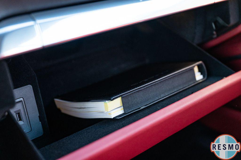 صورة مصغرة 45 لـ 2023 Porsche 718 CAYMAN GTS 4.0