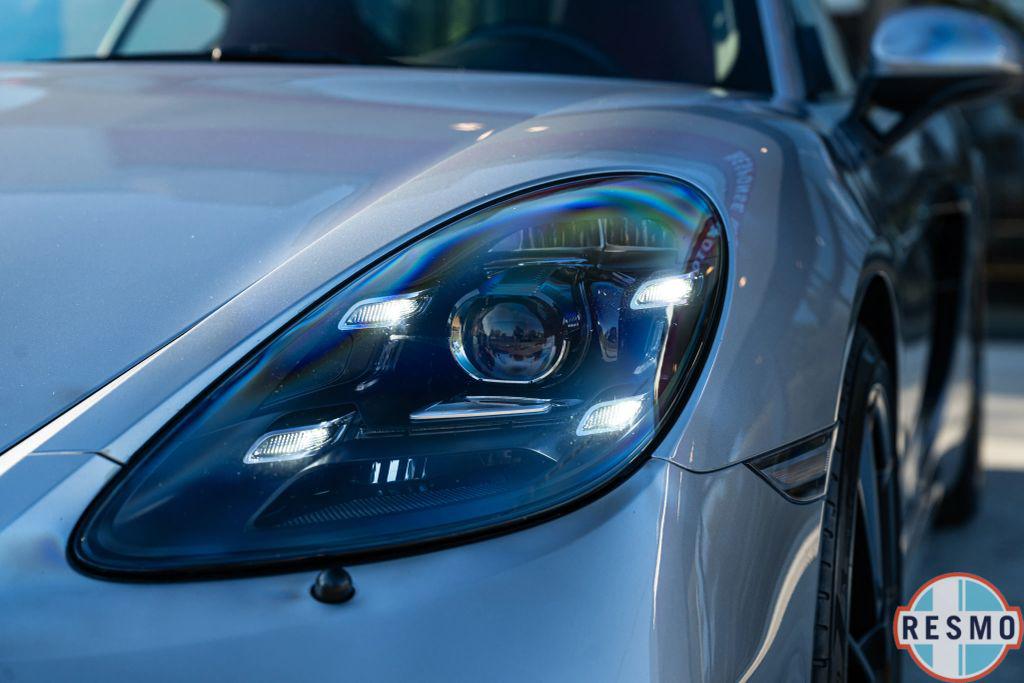 صورة مصغرة 19 لـ 2023 Porsche 718 CAYMAN GTS 4.0