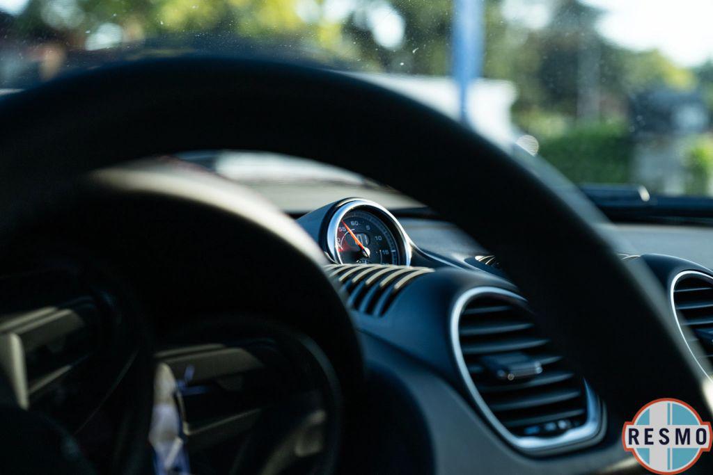 صورة مصغرة 29 لـ 2023 Porsche 718 CAYMAN GTS 4.0