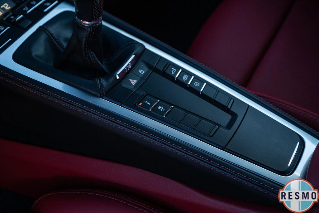 صورة مصغرة 32 لـ 2023 Porsche 718 CAYMAN GTS 4.0