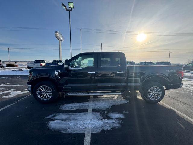 FORD F-150 XLT - 3