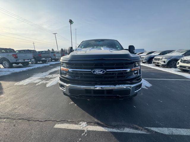 FORD F-150 XLT - 5