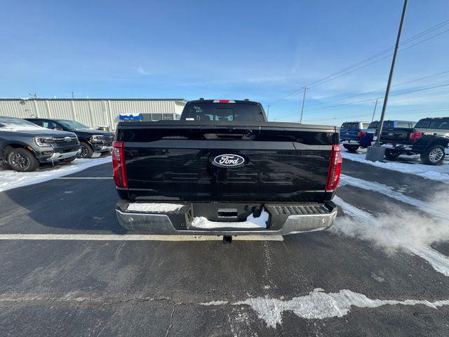 FORD F-150 XLT - 6