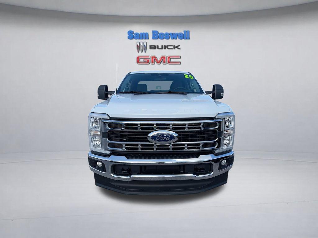 2025 FORD F-250 XLT 照片 5