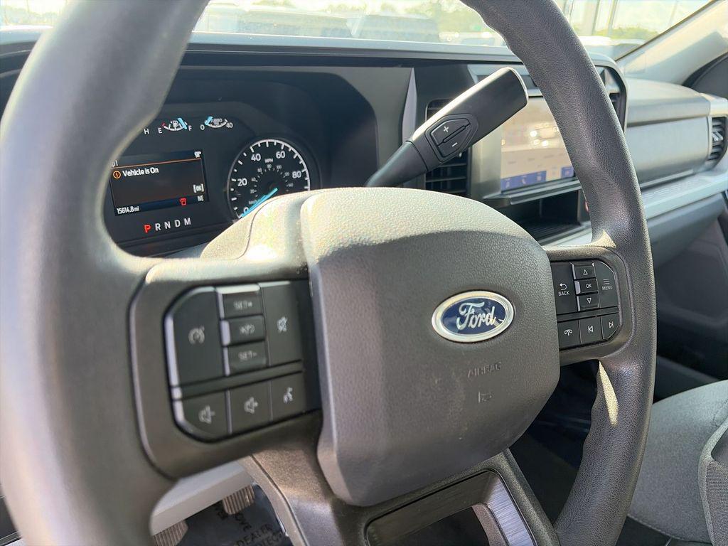 صورة مصغرة 24 لـ 2025 FORD F-250 XLT