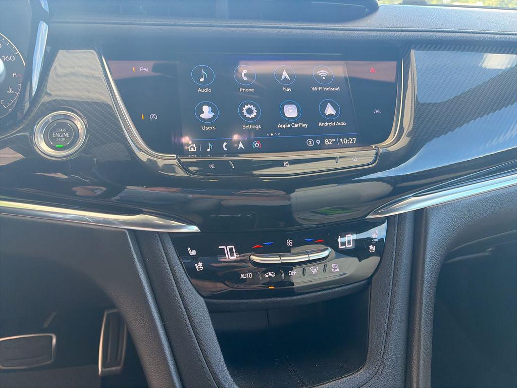 صورة 21 لـ 2021 Cadillac XT6 SPORT AWD