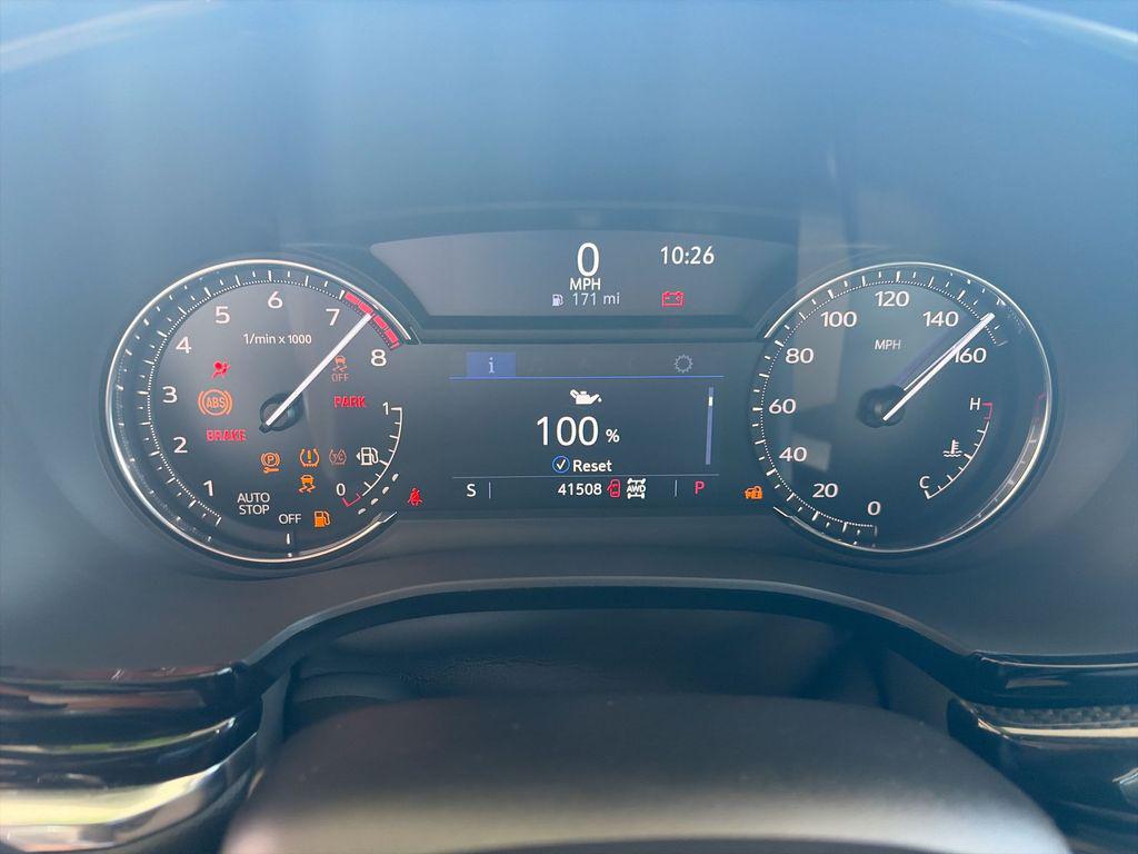 صورة 19 لـ 2021 Cadillac XT6 SPORT AWD