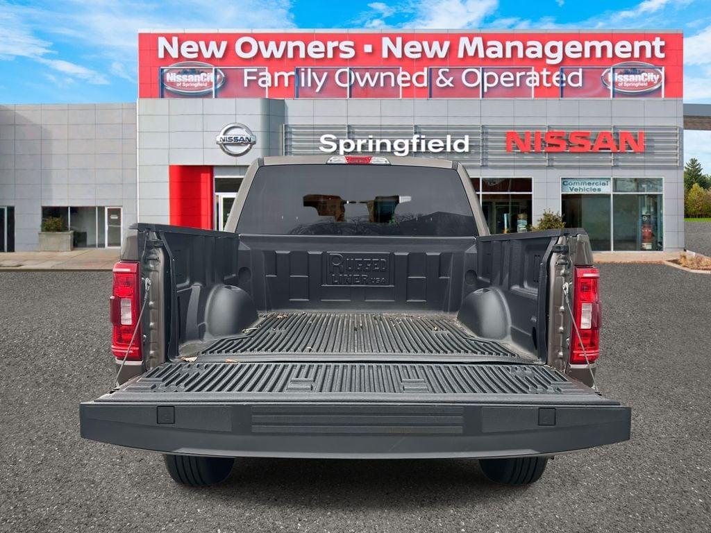 FORD F-150 XLT - 7