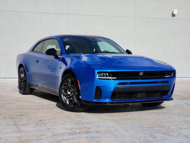 New 2026 Dodge Charger R/T