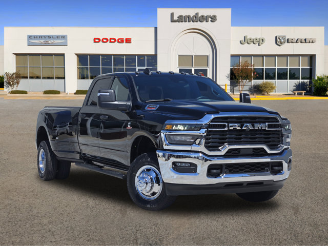 New 2026 RAM 3500 Tradesman