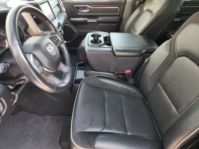 2022 RAM 1500 LARAMIE thumbnail 16