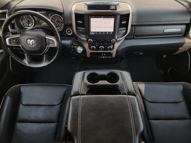 2022 RAM 1500 LARAMIE thumbnail 29