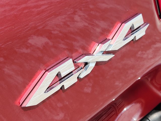 2022 RAM 1500 LARAMIE thumbnail 14