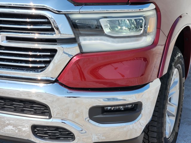 2022 RAM 1500 LARAMIE thumbnail 11