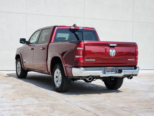 2022 RAM 1500 LARAMIE 照片 6