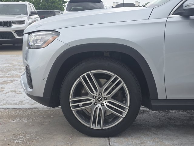 MERCEDES-BENZ GLS - 9