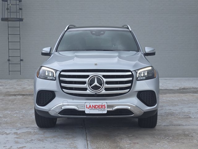 MERCEDES-BENZ GLS - 3