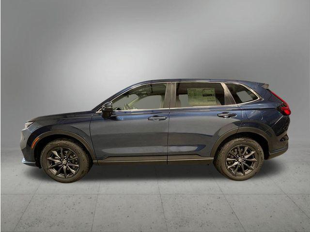 صورة 2 لـ 2026 Honda CR-V EX-L AWD