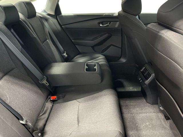 2026 Honda ACCORD SE thumbnail 26