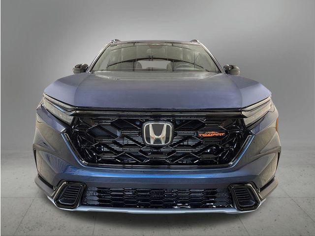 HONDA CR-V HYBRID TRAILSPORT AWD - 10